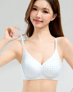 Ello Lila Balensiz İz yapmayan Sütyen