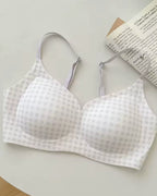 Ello Lila Balensiz İz yapmayan Sütyen