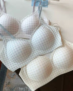 Ello Lila Balensiz İz yapmayan Sütyen