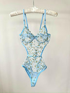 Bluery Mavi Bodysuit