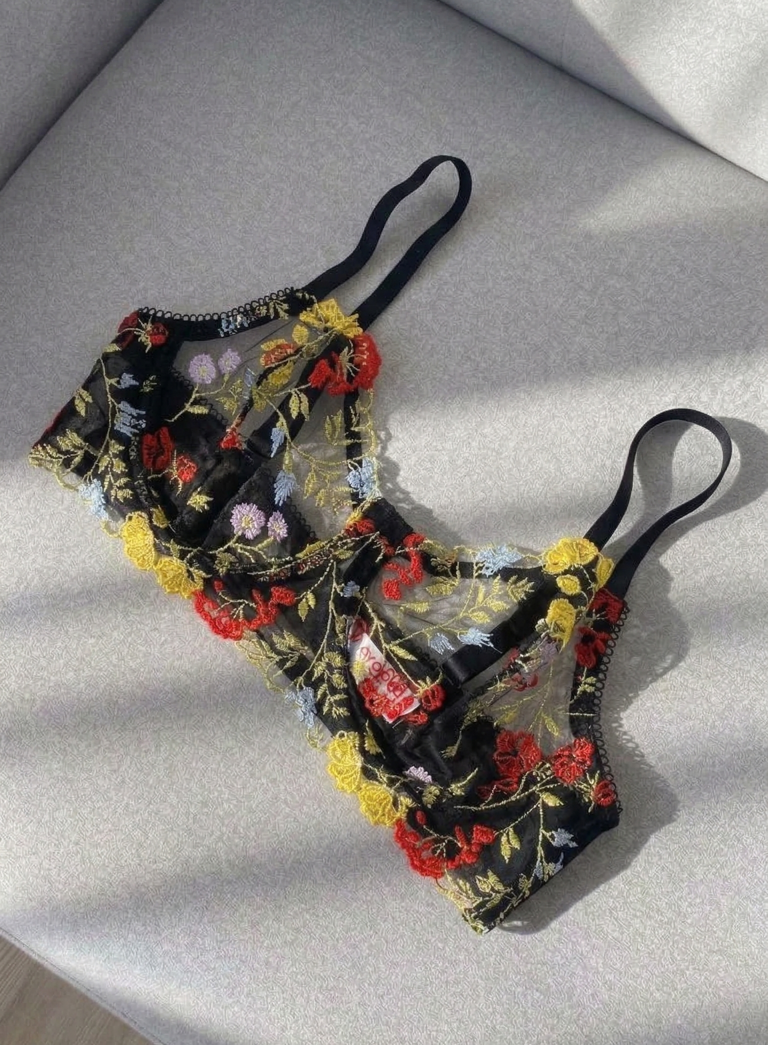 Aware Balenli Sütyen Takımı