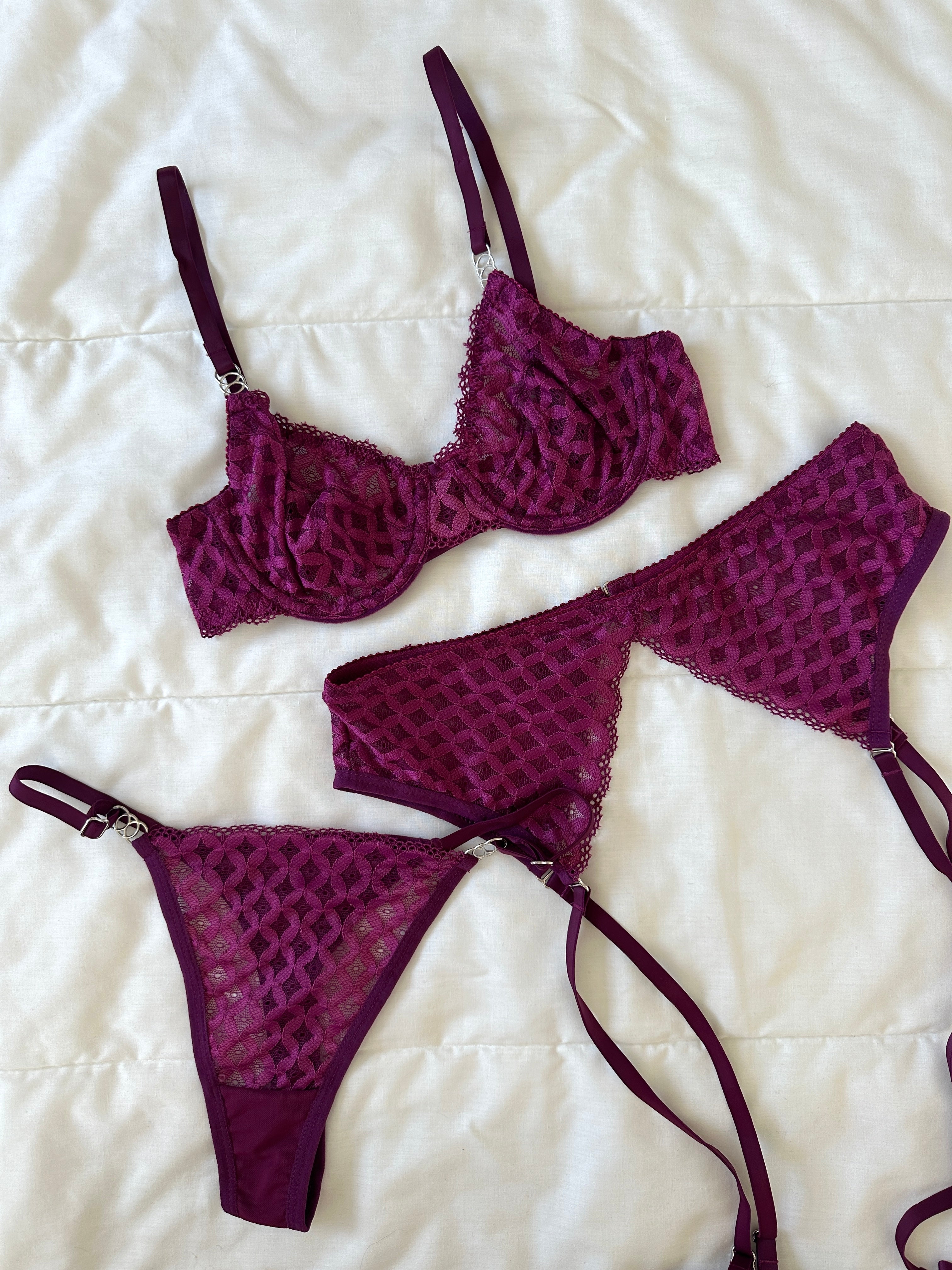 Emilly Mürdüm Jartiyer Takım