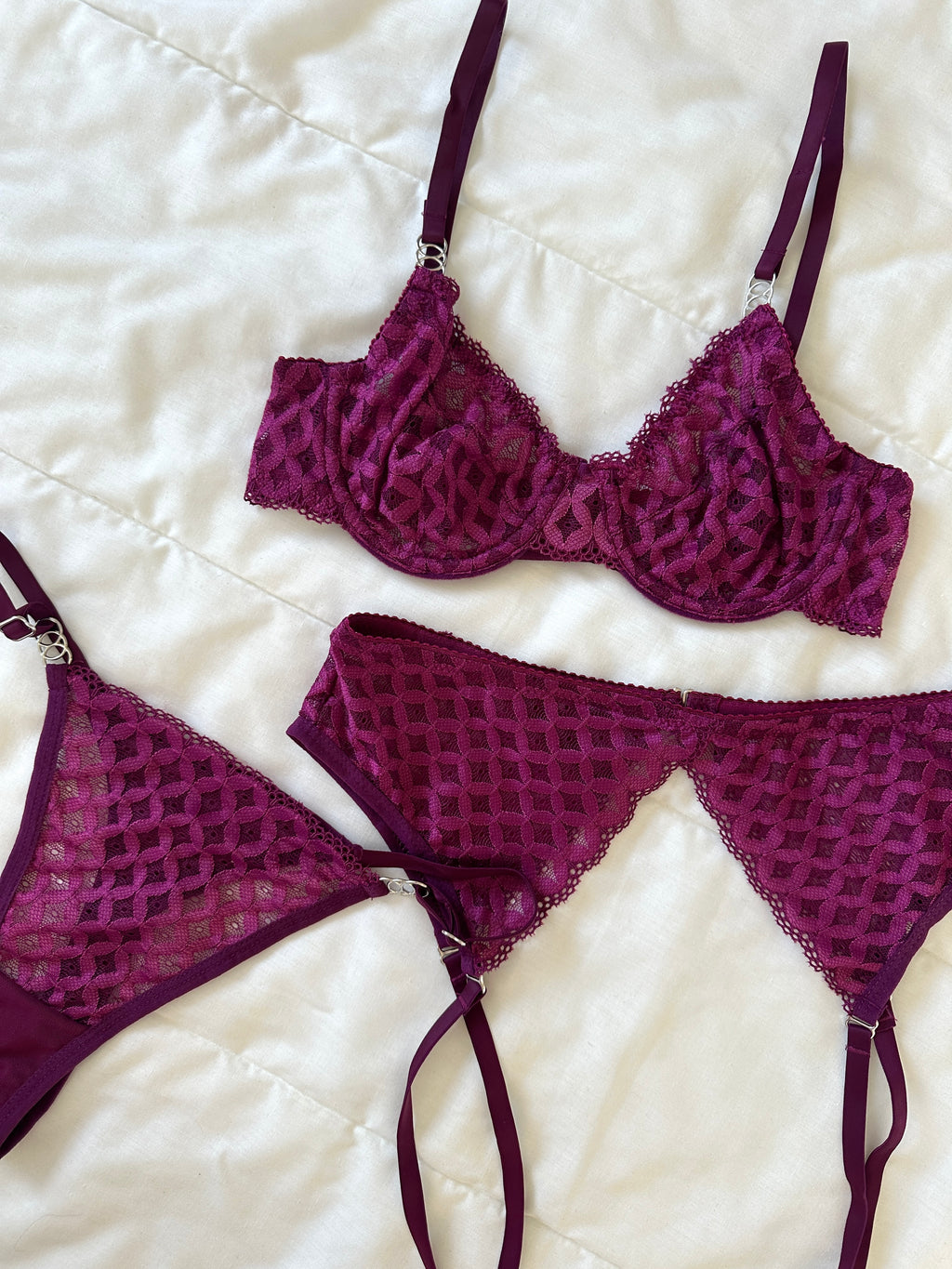 Emilly Mürdüm Jartiyer Takım