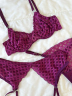 Emilly Mürdüm Jartiyer Takım