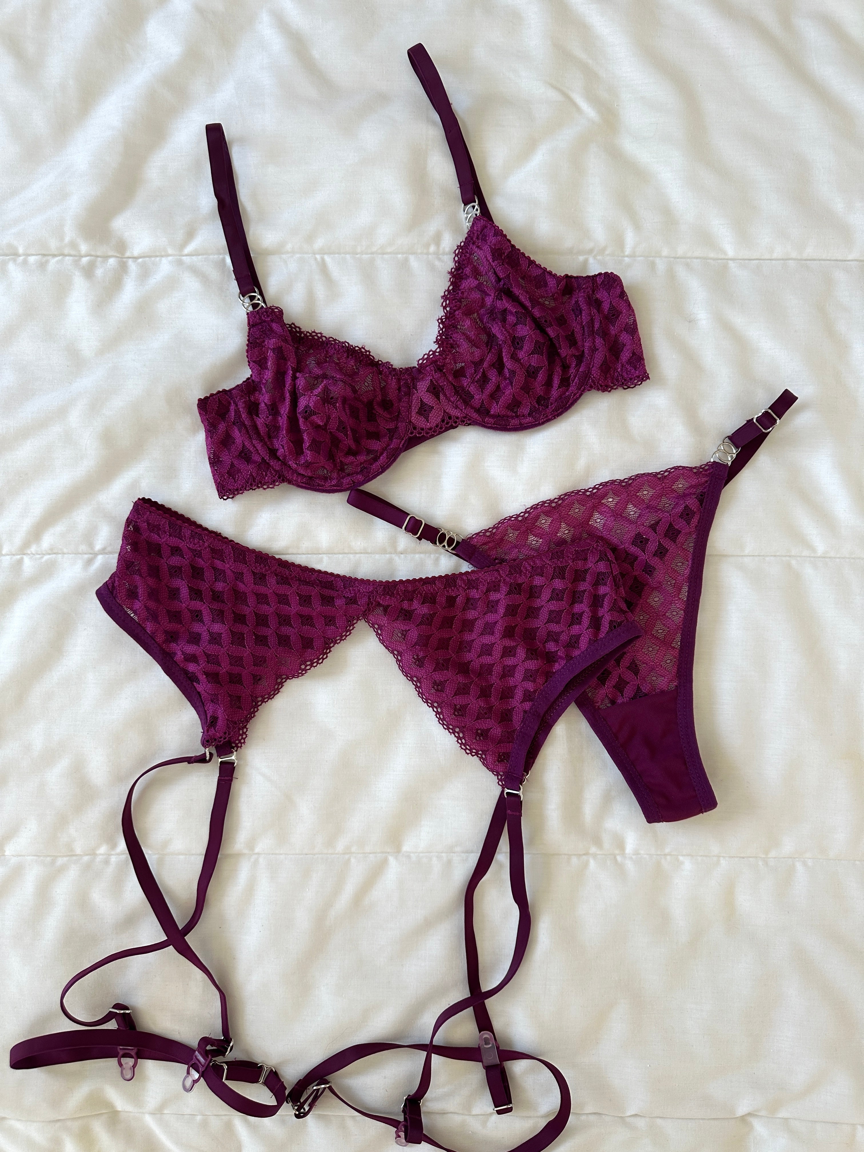 Emilly Mürdüm Jartiyer Takım