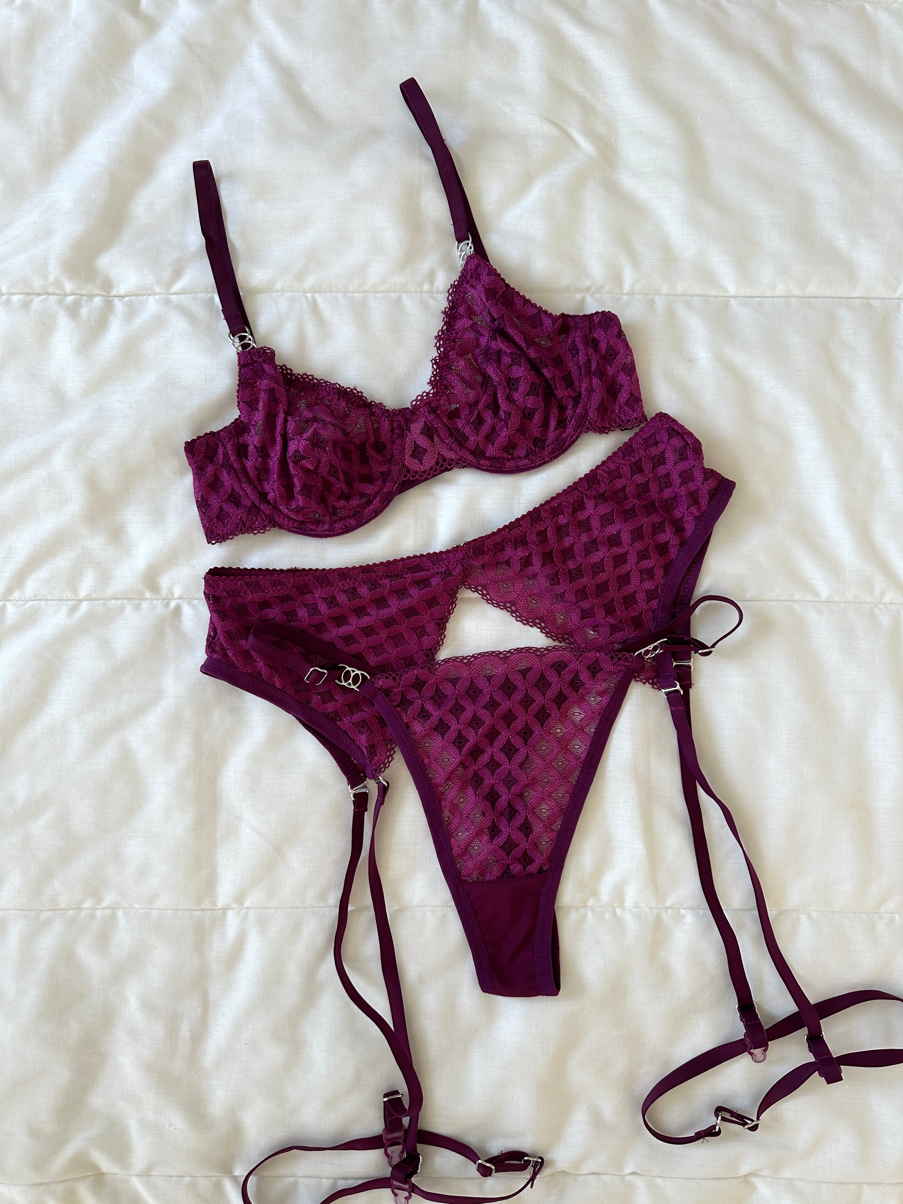 Emilly Mürdüm Jartiyer Takım