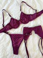 Emilly Mürdüm Jartiyer Takım