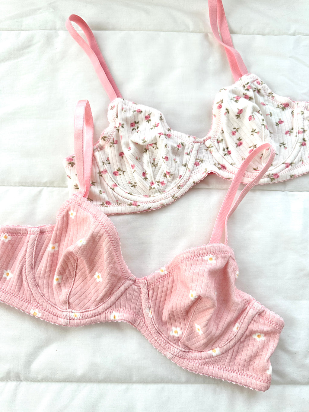 Daisy Soft Balenli Takım