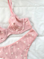 Daisy Soft Balenli Takım