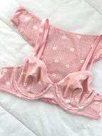 Daisy Soft Balenli Takım