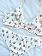 Teddy Soft Balenli Takım