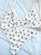 Teddy Soft Balenli Takım