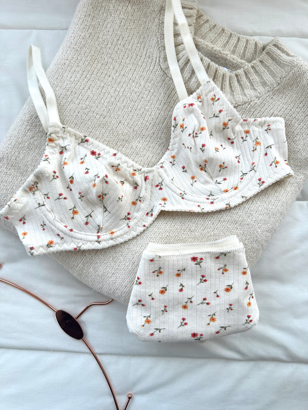 Sienna Soft Balenli Takımı