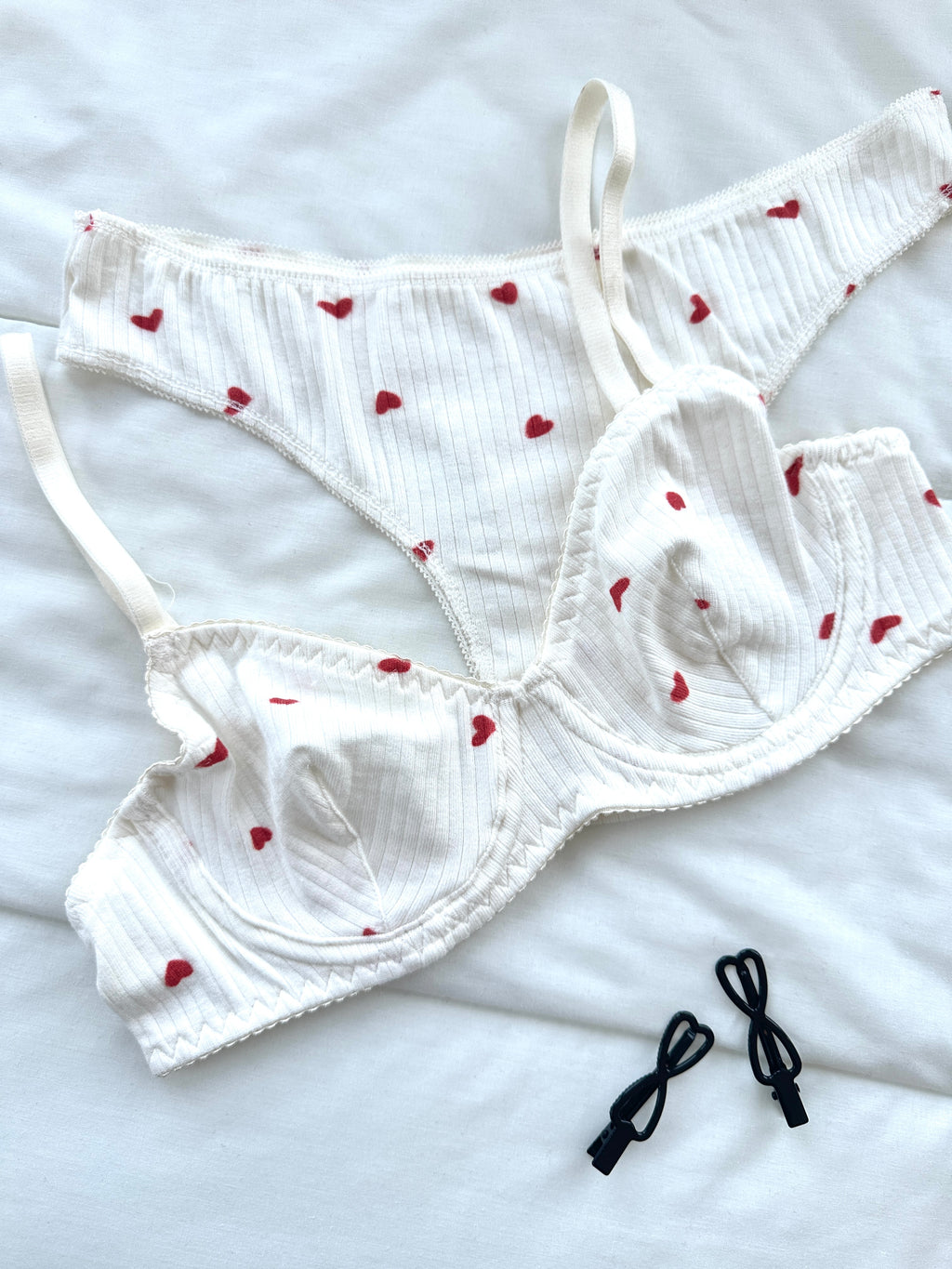 Amore Soft Balenli Takım