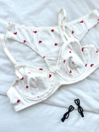 Amore Soft Balenli Takım