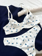 Bloomie Soft Balenli Takım