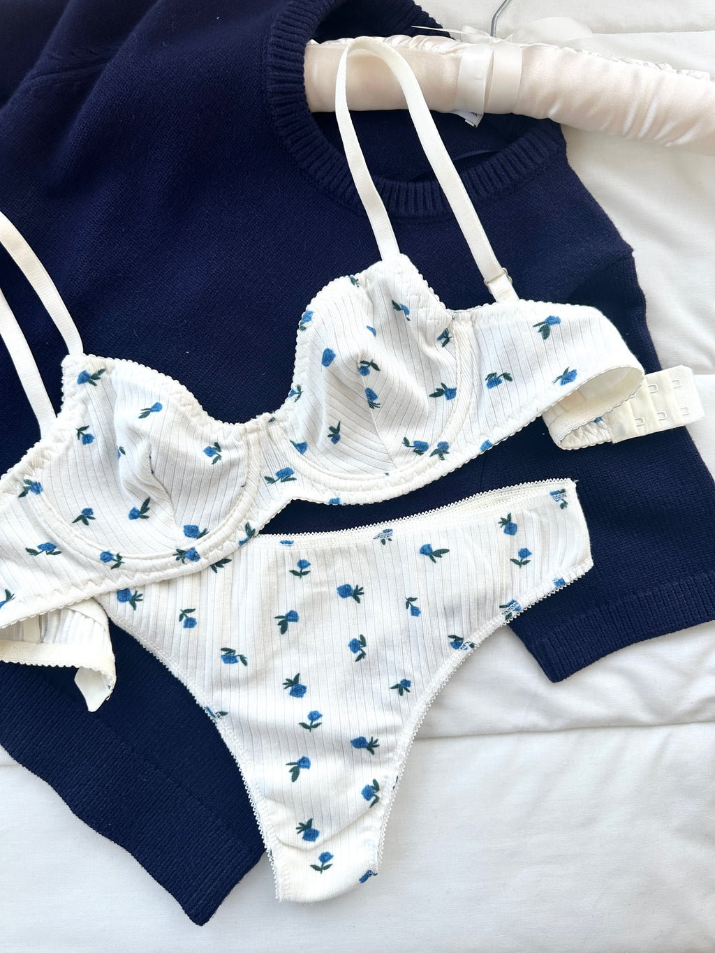 Bloomie Soft Balenli Takım