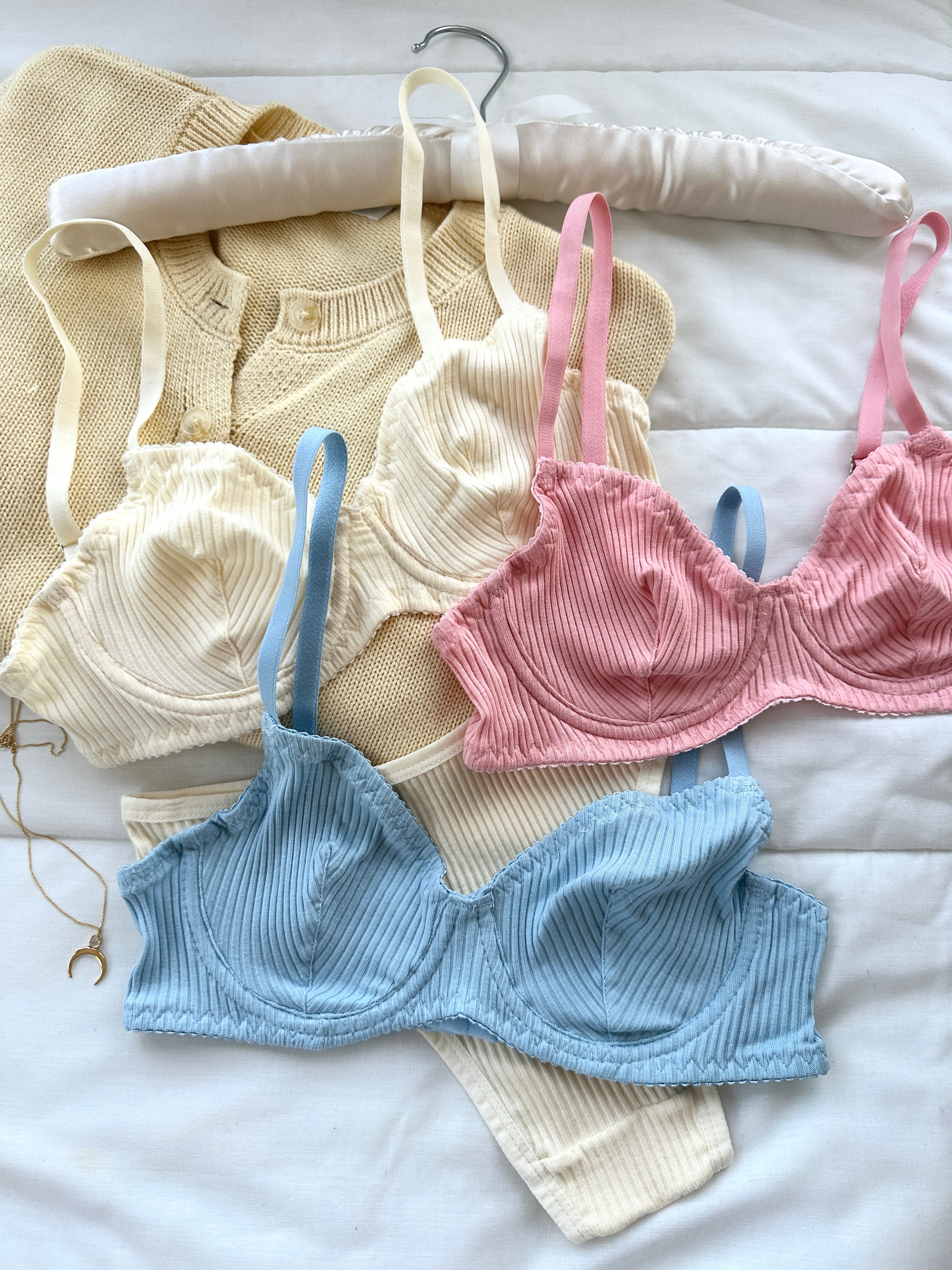 Dali Sarı Soft Balenli Takım