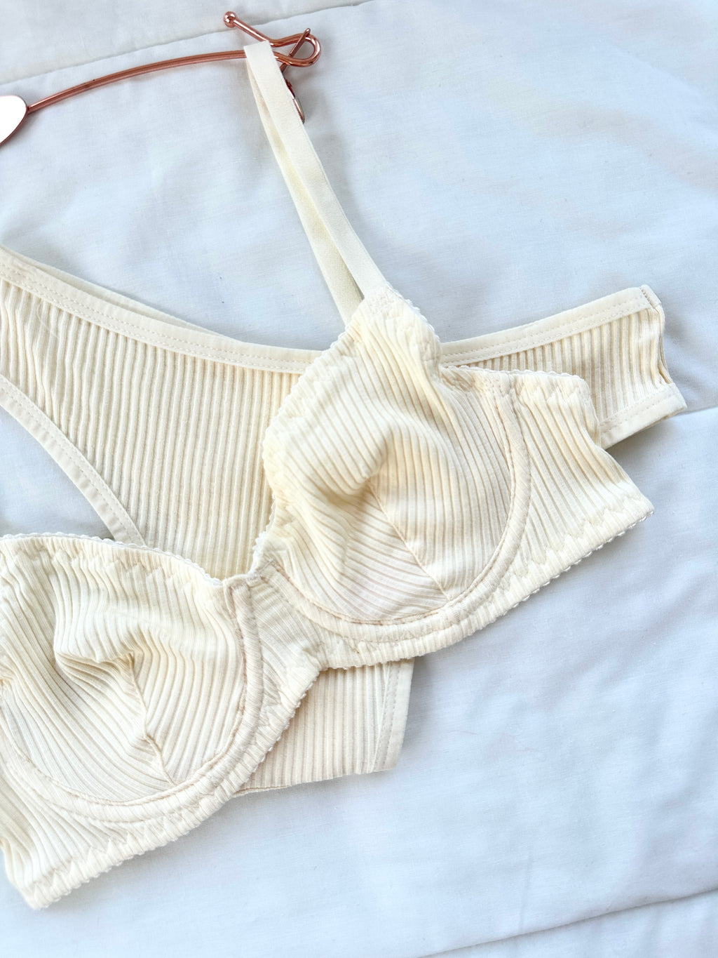 Dali Sarı Soft Balenli Takım