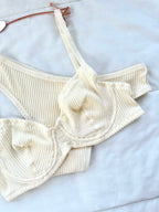 Dali Sarı Soft Balenli Takım