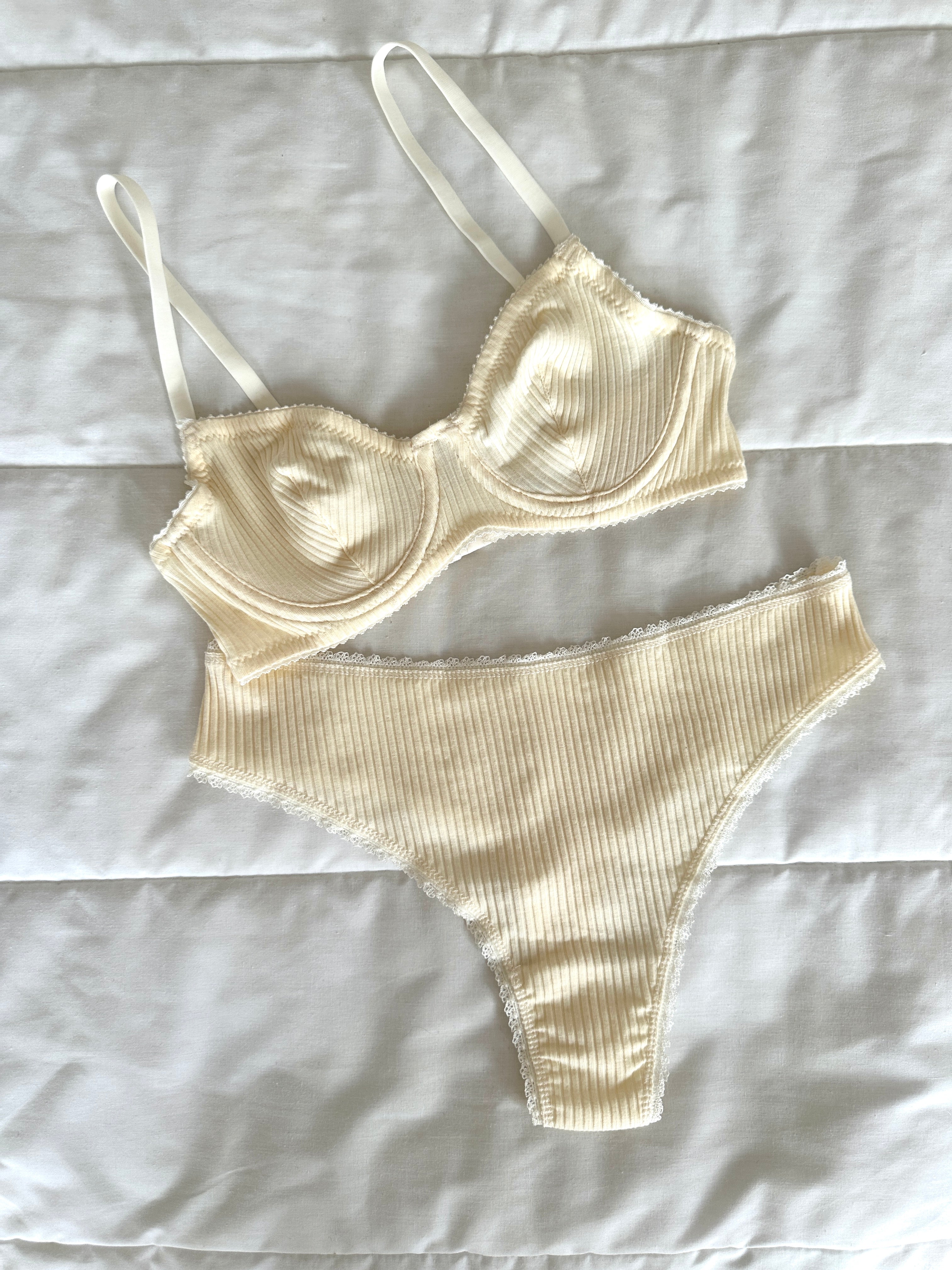 Dali Sarı Soft Balenli Takım