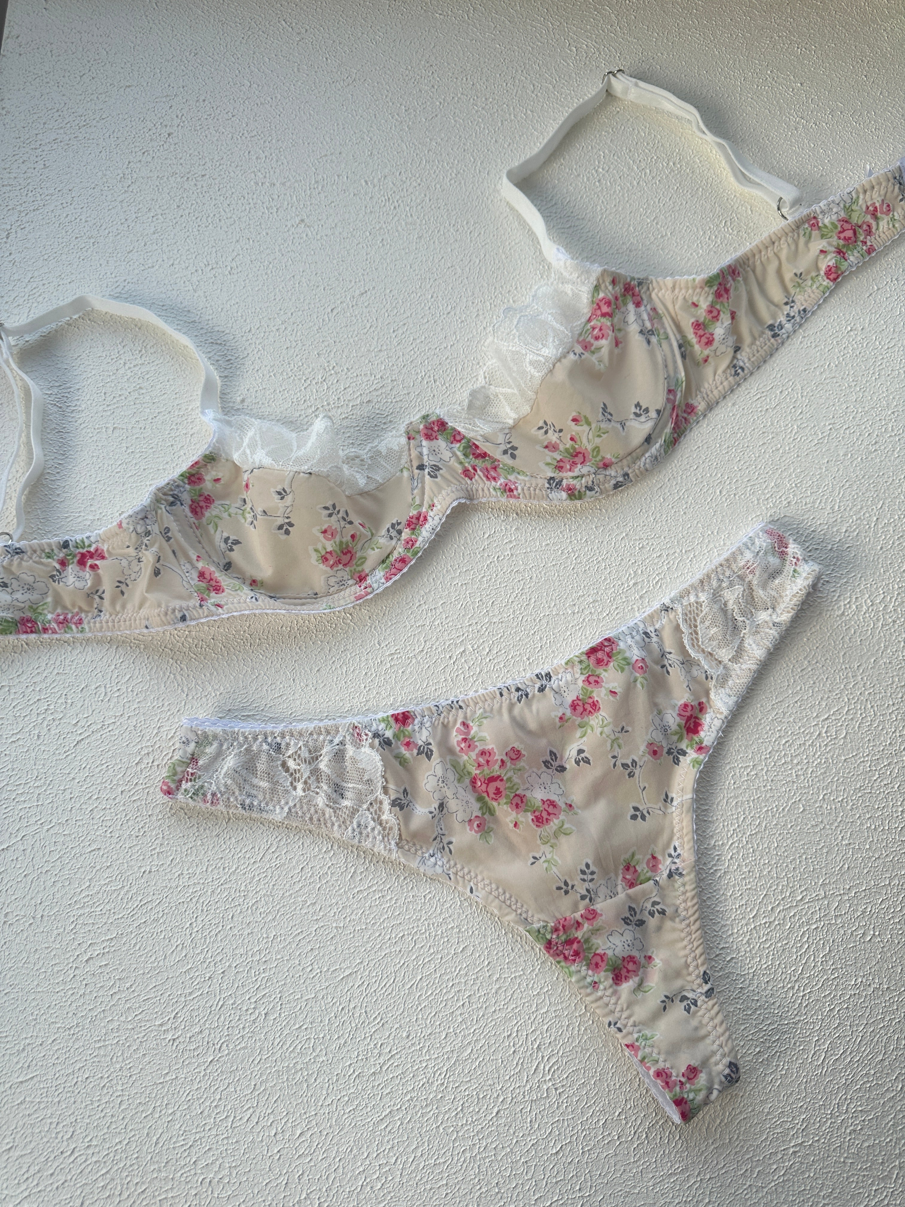 Dolca Rosa Ekru Balenli Takım