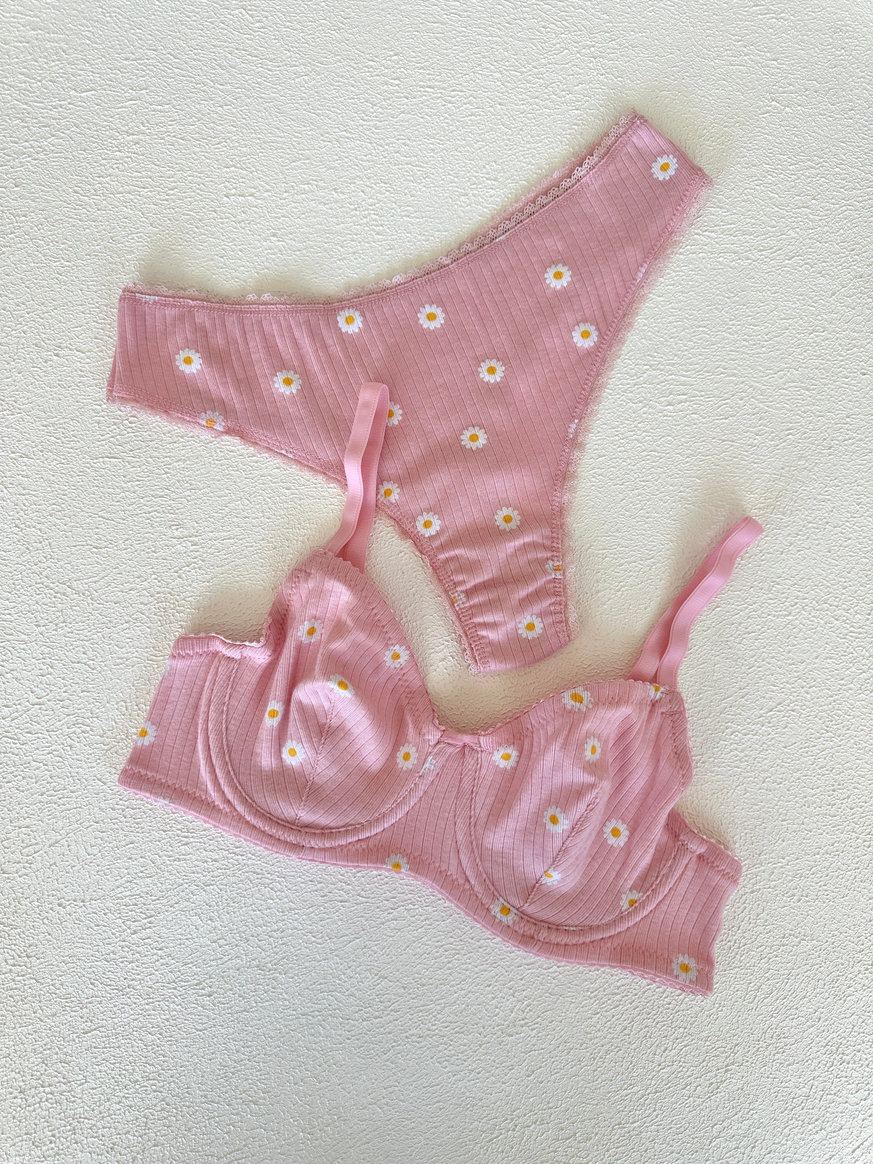 Daisy Soft Balenli Takım