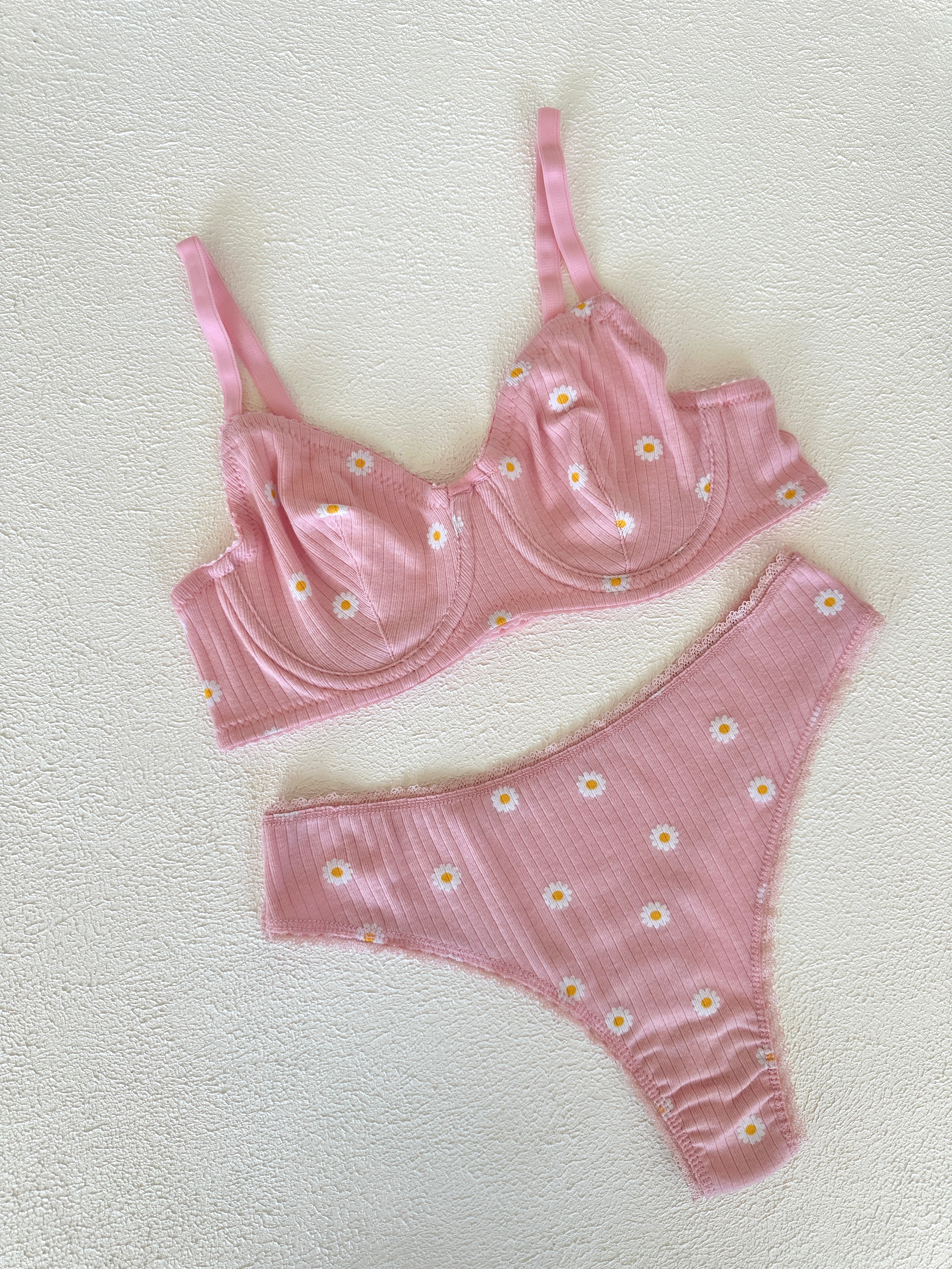 Daisy Soft Balenli Takım