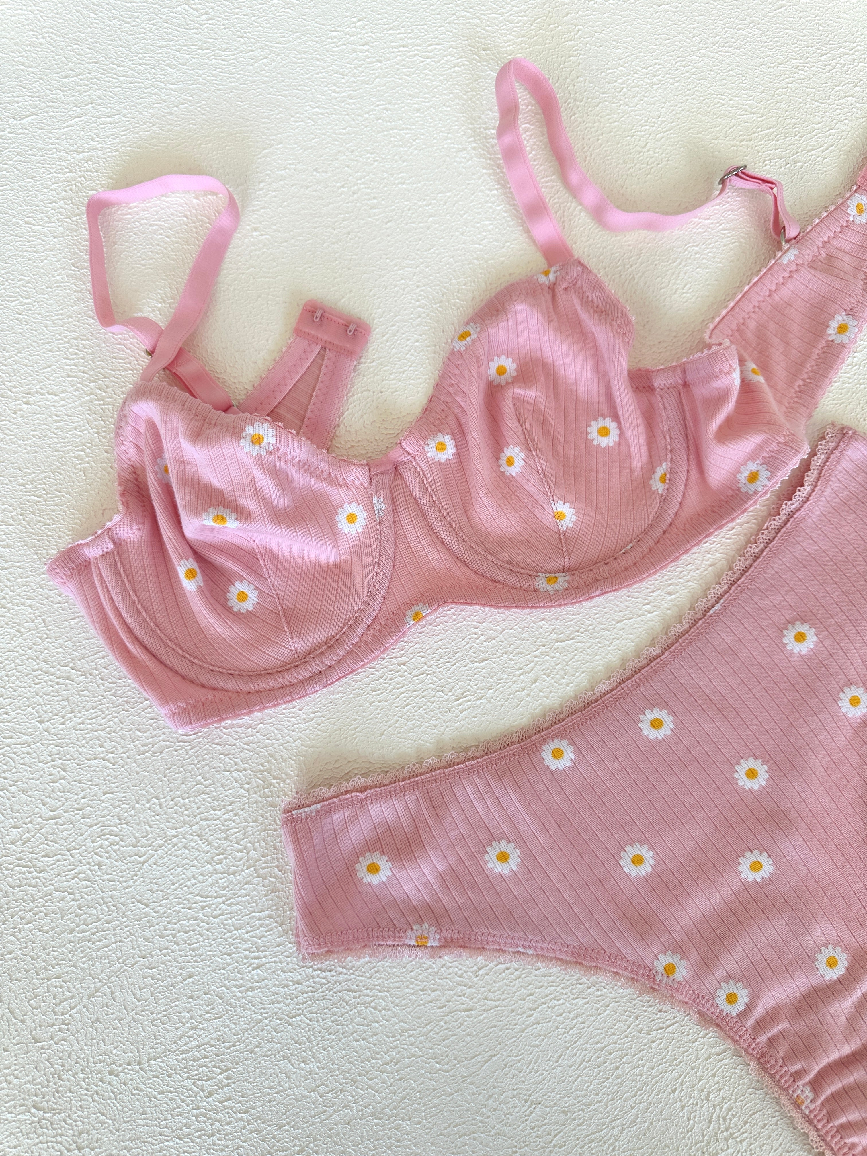 Daisy Soft Balenli Takım