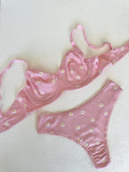 Daisy Soft Balenli Takım