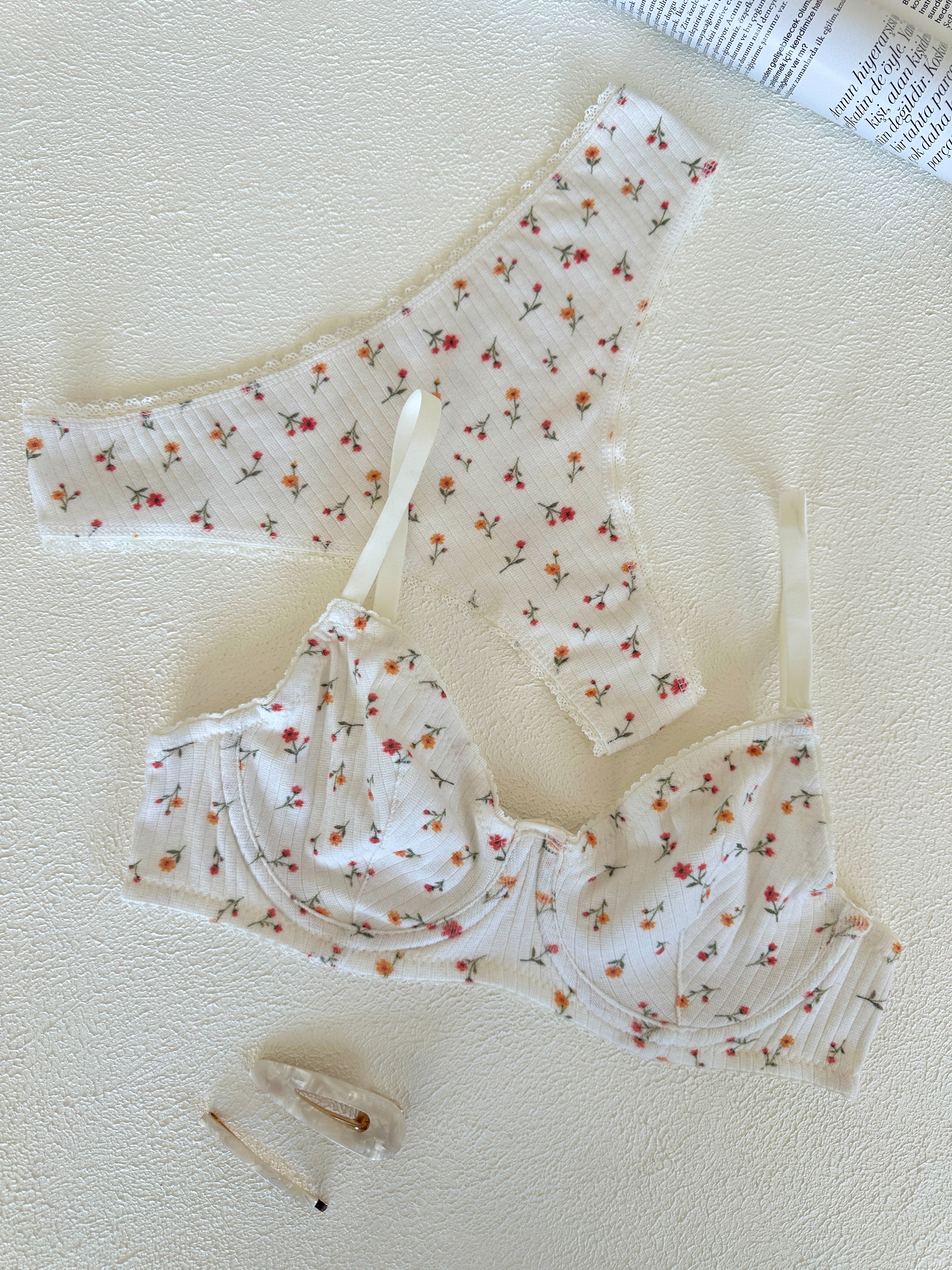 Sienna Soft Balenli Takımı