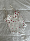 Amore Kalpli Soft Bodysuit