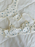 Bloomie Soft Balenli Sütyen Takımı - Feruz Design