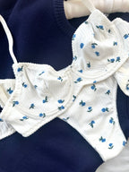 Bloomie Soft Balenli Takım - Feruz Design