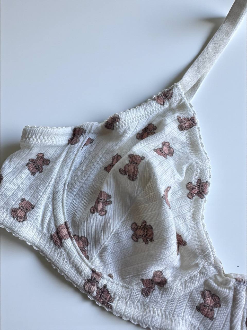 Teddy Soft Balenli Takım