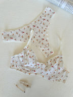 Sienna Soft Balenli Takımı - Feruz Design